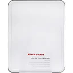Дошка для нарізання KitchenAid Universal двостороння (KEG700NOSMGA) - мініатюра 4