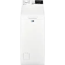 Пральна машина Electrolux EW6T4062U автоматична