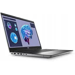 Ноутбук,Dell,i7-13850HX,32 GB,4TB,1920x1200 IPS,RTX 1000 Ada 6GB,set complet з pendrive - мініатюра 4