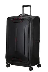 Дорожня Сумка На Колесах Samsonite ECODIVER BLACK 79x47x32 KH7*09016 - мініатюра 3