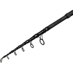 Вудилище коропове Brain Apex Tele Carp Black 3.60 м 3.5 lbs - мініатюра 3
