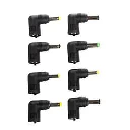 Блок живлення до ноутбуку Porto 70W, DC 15-24V (регулируемый), 4A max, + USB 5V,1A (MN-505I) - мініатюра 5