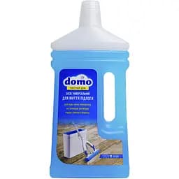 Засіб для миття підлоги Domo універсальний 1 л