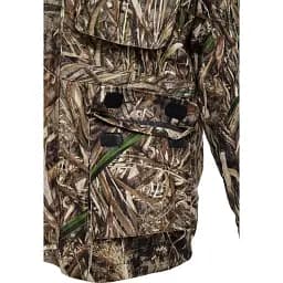 Куртка Prologic Max5 Thermo Armour Pro XL Camo - мініатюра 6