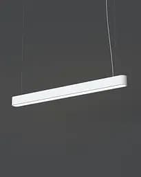 Підвісний світильник Nowodvorski 7547 Soft Led - мініатюра 3