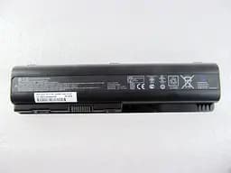 Акумулятор для ноутбука HP Pavilion DV4 HSTNN-C51C, 5100 mAh (55Wh), 6cell, 10.8V, Li-ion, чорний - мініатюра 2
