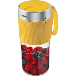 Блендер портативный Tefal Lightmix для полосы желтый (BL1C0230)