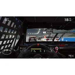 Гра Nascar Heat 5 англійська версія PS4 - мініатюра 3
