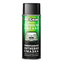 Мастило літієва Hi-Gear HG40 універсальна HG5503 312мл