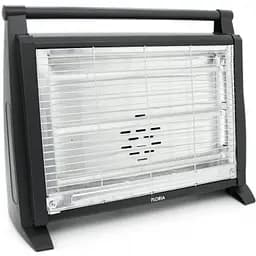 Інфрачервоний обігрівач Floria ZLN6180, 1500 Вт, Box