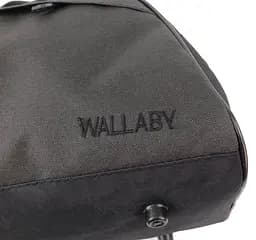 Спортивна сумка Wallaby 43х25х20 см sum0014741 - мініатюра 4