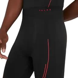 Термоштани Falke ESS Warm Trend Tights Man Black M (1097-39649-3000 M) - мініатюра 2