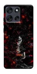 Чохол Demsky Anime evolution 1 для Motorola Moto G56 5G