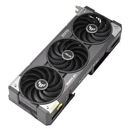 Відеокарта Asus Radeon RX 9070 XT 16Gb TUF OC GAMING (TUF-RX9070XT-O16G-GAMING) - мініатюра 4