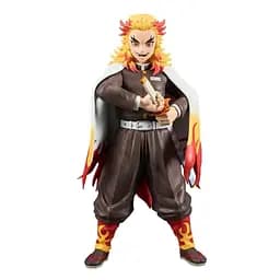 Колекційна фігурка Banpresto Demon Slayer Grandista Kyojuro Rengoku (125507)