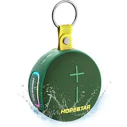 Bluetooth колонка Hopestar P92 15W Green