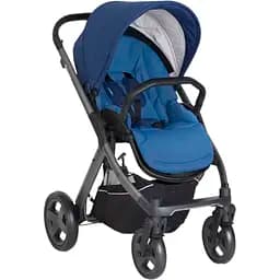 Прогулянкова коляска X-Lander X-Pulse Night Blue (25870)