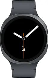 Смарт-годинник Samsung Galaxy Watch8 40mm Gray (SM-L320NDAASEK) - мініатюра 2