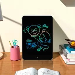 Планшет для малювання Xiaomi Xiaoxun 10" color LCD (XPHB011) - мініатюра 5