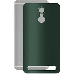 Захисна плівка StatusSKIN для Gigaset GS180 Корпус Вініл Зелена матова