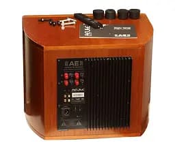 Сабвуфер Acoustic Energy Aelite 608 Sub CH - мініатюра 4
