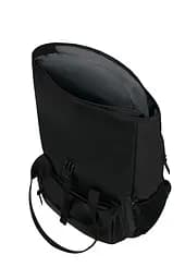 American Tourister Жіночий рюкзак для ноутбука 15.6", American Tourister, Urban Groove backpack UG25, поліестер, 20.5л, чорний - мініатюра 7