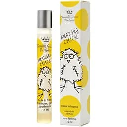 Масляный парфюм женский AMAZING EDP CHICK Разноцветный (3760301000631)