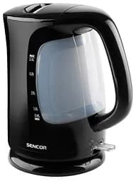 Електрочайник Sencor SWK 2511BK - мініатюра 3