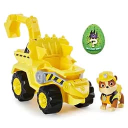 Рятівний автомобіль Spin Master Paw Patrol Діно-місія де-люкс з водієм Кріпиш (SM16776/5539) - мініатюра 3