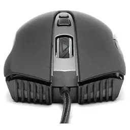 Комп'ютерна мишка Holmer (M-03GS) USB Black (M-03GS) - мініатюра 6