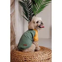Футболка Pet Fashion Kent для собак XS - мініатюра 3