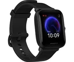 Смарт-годи Amazfit Bip U Pro Black - мініатюра 3