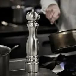 Млинок Peugeot Paris Chef U-S для солі 22 см (3250000) - мініатюра 9