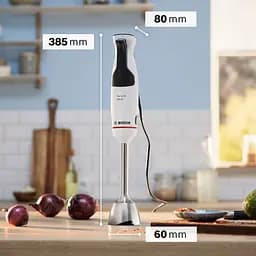 Блендер заглибний Bosch MSM4W421 - мініатюра 6