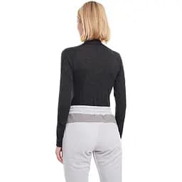 Термокофта Turbat Retezat Body Wmn Caviar Black S (1054-012.002.0830) - мініатюра 3