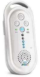 Цифрова радіоняня Philips Avent (SCD506/52) - мініатюра 5