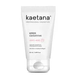 Крем Сенолитик Anti-Age Kaetana 50 мл