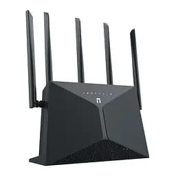 Маршрутизатор Netis NX30 AX3000, 3xGE LAN, 1xGE WAN, MESH - мініатюра 3