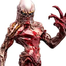 Фігурка Stranger Things 4 - Vecna ​​- Mini Epics (Дивні дива) 16,6 см - мініатюра 5