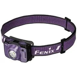 Ліхтар налобний Fenix HL12R V2.0 Purple (1047-HL12RV20P)