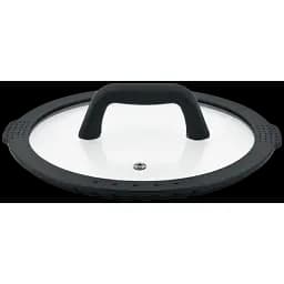 Каструля IQ Be Traditional 18 см (2.5 л) з кришкою IQ-2046-18 - мініатюра 4