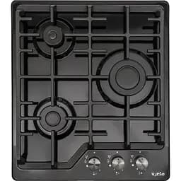 Варильна поверхня Ventolux HG430-L3 CS (BK)