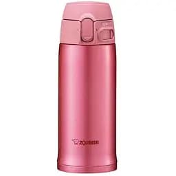 Термокружка Zojirushi SM-TA36 0.36 л Розовый (1013-1678.05.00)