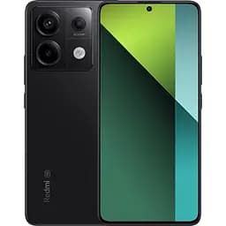 Смартфон Redmi Note 13 Pro 5G 8/256GB Global EU Midnight Black Б/У [163642]