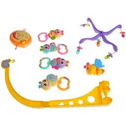 Музыкальный мобиль IK76