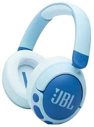Наушники JR470NC Blue (JBLJR470NCBLU) JBL teh0021149