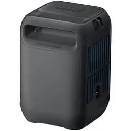 Зарядна станція Anker Solix C300X / 300 Вт / 288 Вт⋅год / LiFePO4 + сонячна панель PS60 (B1723311) - мініатюра 4