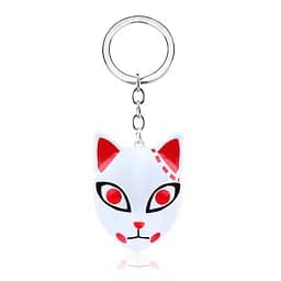 Брелок маска Тандзіро Камадо