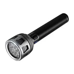 Ліхтарик Xiaomi NexTool (NE20168) 3600 Lm - мініатюра 5