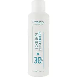 Окислитель кремообразный Pro.Co Pro.Color Oxigen 30 volume 1000 мл (9%)